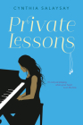 Private Lessons By Cynthia Salaysay Cover Image