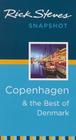 Rick Steves Snapshot Copenhagen & the Best of Denmark Cover Image
