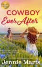 Cowboy Ever After By Jennie Marts Cover Image