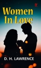 Women in Love By D. H. Lawrence Cover Image