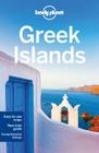 Lonely Planet Greek Islands Cover Image