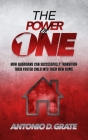 The Power of One By Antonio Grate Cover Image