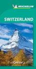 Michelin Green Guide Switzerland: Travel Guide (Green Guide/Michelin)  Cover Image