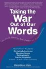 Taking the War Out of Our Words Cover Image