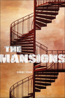The Mansions By Daniel Tobin Cover Image