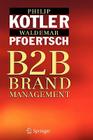 B2B Brand Management Cover Image