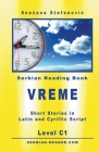 Serbian Reading Book 