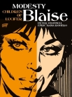 Modesty Blaise: The Children of Lucifer Cover Image
