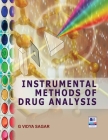Instrumental Methods of Drug Analysis Cover Image