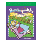 Mascotas Perdidas (Lost Pets) (Spanish Version): La Pequeña Bo Pip Y ¿A Dónde Ha Ido My Perrito? (Little Bo Peep and Where Has My Little Dog Gone?) = (Building Fluency Through Reader's Theater) By Sharon Coan Cover Image