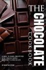 The Chocolate Cookbook: Guide to Bars, Brownies and Treats using Hershey's Chocolate By Martha Stone Cover Image