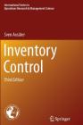 Inventory Control Cover Image