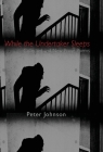 While the Undertaker Sleeps Cover Image