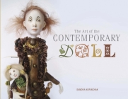 The Art of the Contemporary Doll Cover Image