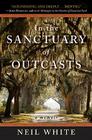 In the Sanctuary of Outcasts: A Memoir Cover Image