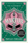 Maktub: An Inspirational Companion to The Alchemist Cover Image