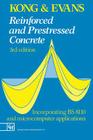 Reinforced and Prestressed Concrete Cover Image