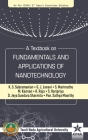 Textbook on Fundamentals and Applications of Nanotechnology Cover Image