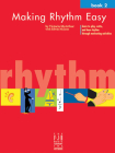 Making Rhythm Easy, Book 2 Cover Image