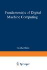 Fundamentals of Digital Machine Computing Cover Image