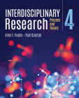 Interdisciplinary Research: Process and Theory By Allen F. Repko, Rick Szostak Cover Image