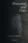 Pretense and Pain: The essence of the struggle between outward appearances and inner emotions Cover Image