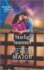 A Starlight Summer By Michelle Major Cover Image