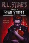 How to Be a Vampire (R.L. Stine's Ghosts of Fear Street) Cover Image