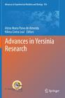 Advances in Yersinia Research (Advances in Experimental Medicine and Biology #954) By Alzira Maria Paiva De Almeida (Editor), Nilma Cintra Leal (Editor) Cover Image