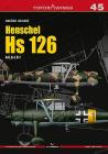 Henschel HS 126 (Topdrawings #7045) Cover Image