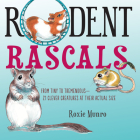 Rodent Rascals Cover Image