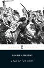 A Tale of Two Cities By Charles Dickens, Richard Maxwell (Editor), Richard Maxwell (Introduction by), Richard Maxwell (Notes by) Cover Image