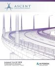 Autodesk Civil 3D 2019: Fundamentals for Surveyors (Imperial Units): Autodesk Authorized Publisher By Ascent -. Center for Technical Knowledge Cover Image