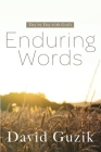 Enduring Words By David Guzik, Ruth Gordon (Editor) Cover Image