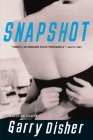 Snapshot (A Hal Challis Investigation #3) Cover Image