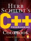 Herb Schildt's C++ Programming Cookbook By Herbert Schildt Cover Image