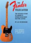 The Fender Telecaster (Reference) Cover Image