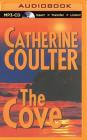 The Cove (FBI Thriller #1) By Catherine Coulter, Sandra Burr (Read by) Cover Image