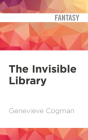 The Invisible Library By Genevieve Cogman, Susan Duerden (Read by) Cover Image