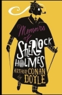 Memoirs of Sherlock Holmes Illustrated Cover Image