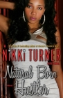 Natural Born Hustler: A Novel (Nikki Turner Original) Cover Image