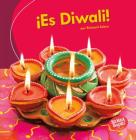 ¡Es Diwali! (It's Diwali!) By Richard Sebra Cover Image