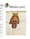 Mexico 2017: unbekanntes Mexico Cover Image