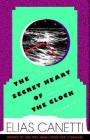 The Secret Heart of the Clock: Notes, Aphorisms, Fragments, 1973-1985 By Elias Canetti, Joel Agee (Translated by) Cover Image