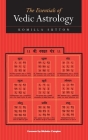 The Essentials of Vedic Astrology By Komilla Sutton Cover Image