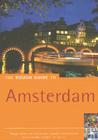 The Rough Guide to Amsterdam 8 (Rough Guide Travel Guides) Cover Image