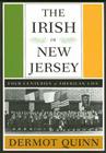 The Irish in New Jersey: Four Centuries of American Life, First Paperback Edition By Dermot Quinn Cover Image