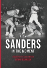 Sanders In The Moment Cover Image