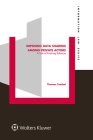 Imposing Data Sharing Among Private Actors: A Tale of Evolving Balances (Information Law #48) By Thomas Tombal Cover Image