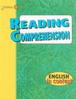 Reading Comprehension Cover Image